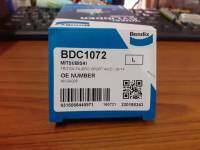 กระบอกเบรกเบ็นดิกซ์ มิตซูบิชิ ไทรทัน 4WD ปี06-14 (ซ้าย)/ปาเจโร่สปอร์ต ปี06-14 (ซ้าย) รหัส BDC1072