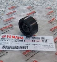 ซีลปั้มน้ำ YAMAHA MIO125
(มีโอ125 ) รหัสอะไหล่ 33S-E2223-00 ของแท้จากศูนย์ Yamaha