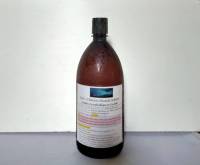 สารสกัด CDS/Chlorine Dioxide Solution (Lab Grade)แบบ 1000 ml. ช่วยเพิ่มออกซิเจนในเลือด ช่วยกำจัดเชื้อไวรัส แบคทีเรีย เชื้อราและไพรออนในโปรตีนหนาม(จากวัคซีน)#ฟรี 1.ขวดพลาสติกสีขาว แบบสเปรย์ 100 ml. 2.SYRINGE 20 ml. 3.จัดส่งแบบควบคุมอุณหภููมิ