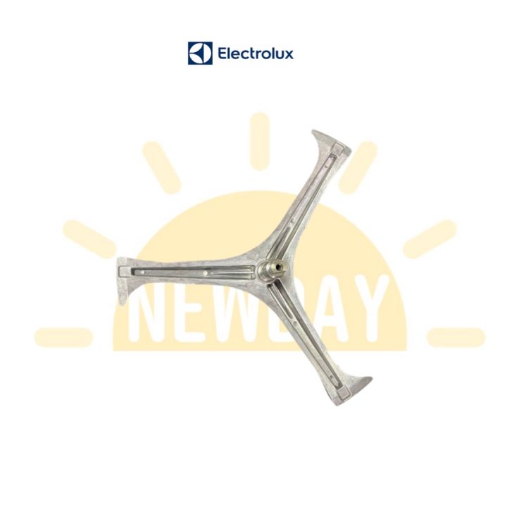 แกนถัง-ก้านถัง-เครื่องซักผ้าฝาหน้า-electrolux-รุ่น-ewf10842-แถมน๊อตยึดแกนกับถัง