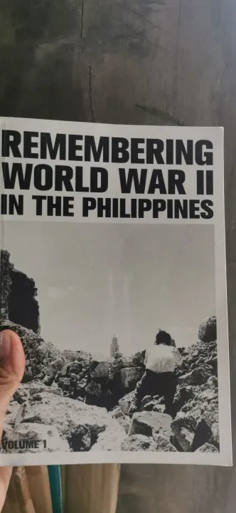 Remembering world War II in the Philippines | Lazada PH