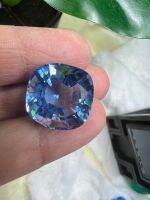 18 carats 16x16mm