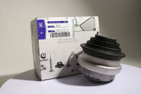 Mrecedes-Benz ยางแท่นเครื่อง W220 W221 เบอร์Benz S-Class W220 W221 S320 S280 S350 2202400717 (MADE IN GERMANY)