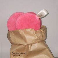 [พร้อมส่ง] Contemporary Cleanse: ลบเครื่องสำอางเกลี้ยง แค่ชุบน้ำเปล่า(3ชิ้น)