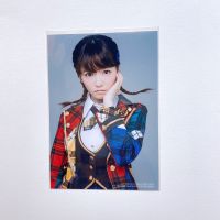 AKB48 Shimazaki Haruka Paruru พารูรุ Regu Photo Single Kibouteki Refrain