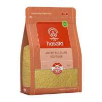 Hasata Bulgur Köftelik 1 kg / Fine Bulgur 1 KG ข้าวสาลีบดละเอียดจากตุรกี