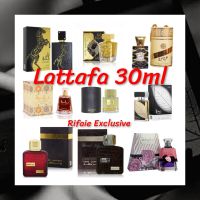 น้ำหอมอาหรับ Lattafa 30 ml ขนาดพกพา