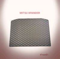 แผ่นรองกระโปรงหลังรถ Trunk Mats FOR MITSU XPANDER (2651)