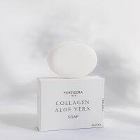 Ferteera Collagen Alovera Soap

60 กรัม