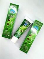 APOLO TOOTHPASTE HERBAL  EXTRA  VERGIN
With natural harbal