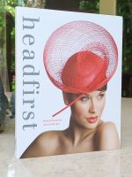 Headfirst: Hats and Poems by Sylvia Fletcher