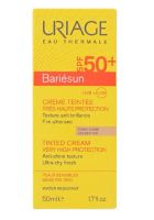 Uriage Bariesun SPF50+ Cream ครีมกันแดด