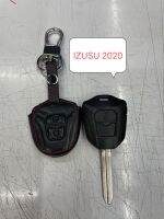 ซองหนังรีโมท IZUSU 2020 รุ่นกุญแจ, เคสกุญแจอีซูซุ2020