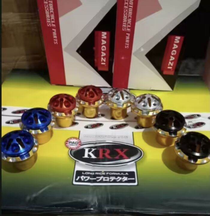 Axle Cap Alloy 1 pair Lazada PH