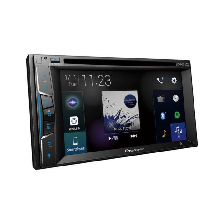 Pioneer AVHZ2250BT Head Unit Lazada PH