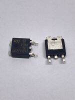 MOSFET D3NK90Z To-252