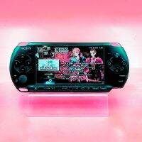 Psp Super​Slim​ ครบกล่องชุดใหญ่​เกมดังเต็มเครื่อง2