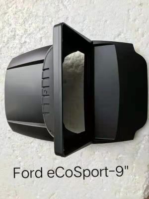 หน้ากากวิทยุFORD EcoSport ปี2012-2017 สำหรับเปลี่ยนจอ Android 9"