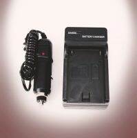 แท่นชาร์จแบตเตอรี่กล้อง BATTERY CHARGER SAMSUNG รหัสแบต SLB1974 (1120)