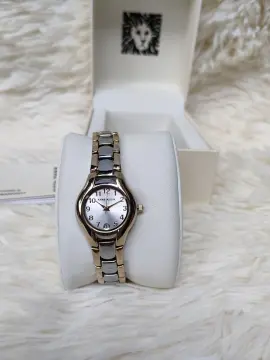 Cost of anne klein clearance watch