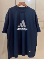 Balenciaga Adidas T-Shirt