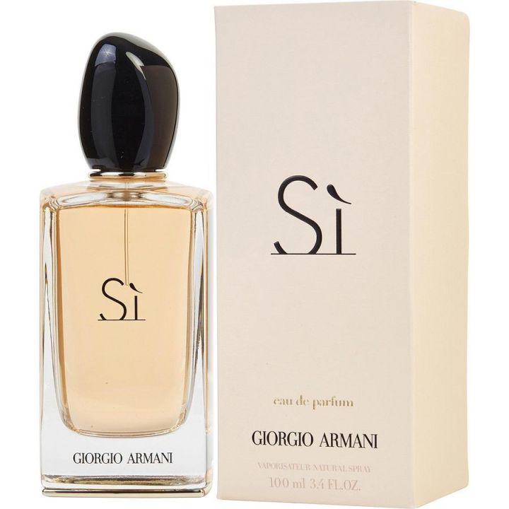 น้ำหอม-giorgio-armani-si-edp-100ml