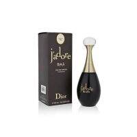 น้ำหอม ดิออร์ หญิง Fragrance black JAdore EDP for Wome 100ml.