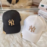 สินค้าของแท้100% ?? หมวก MLB CAP / หมวก NY CAP สินค้าของแท้  100% นำเข้าจากเกาหลี??