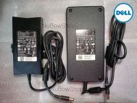 อะแด๊ปเตอร์ adapter Dell หัวขนาด7.4×5.0มี130w 19.5v 6.7A และ240w 19.5v 12.3A