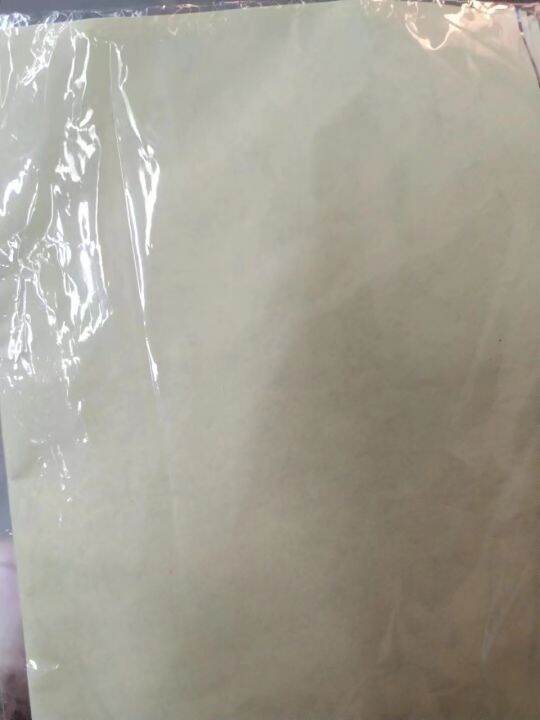 1/3 Sheet Tattoo Transfer Paper Tattoo Hot Carbon Template Ink Transfer