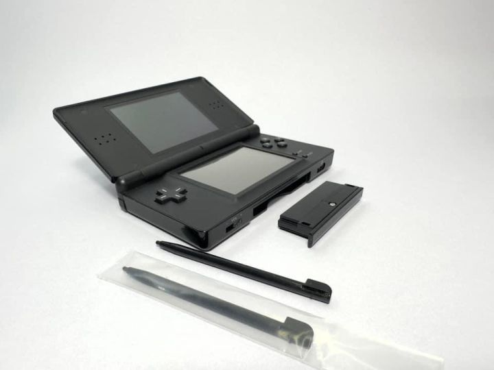 เครื่อง-nintendo-ds-lite-japan-jet-black-nds-ndsl