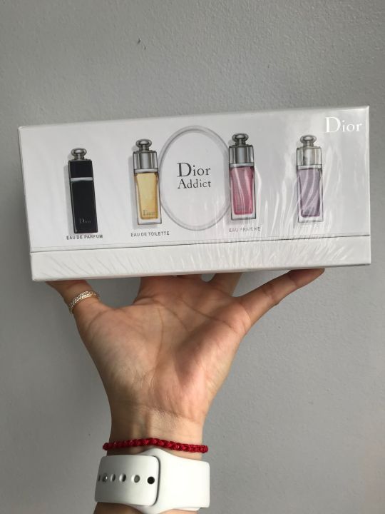 Dior Addict Perfume By CHRISTIAN DIOR FOR WOMEN  Australia  Ubuy