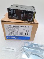 OMRON  E3JM-DS70M4-GPhotoelectric Sensor, E3JM  Diffuse Reflective, 700 mm S12 V to 240 V