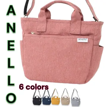 Shop the Latest Anello Sling Bags in the Philippines in November, 2023