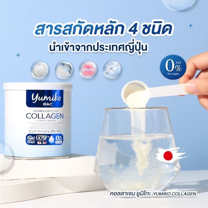 โปรโมชั่น-2-แถม-2-ยูมิโกะคอลลาเจน