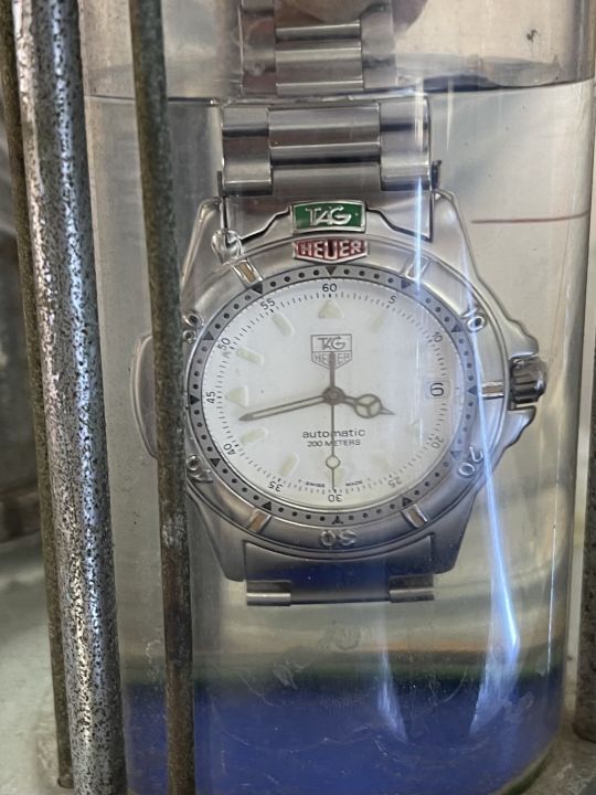 tag-heuer-automatic-200-meters-kingไซร์-ตัวเรือนสแตนเลส-นาฬิกาผู้ชาย-มือสองของแท้