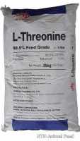 แอลทรีโอนีน L-Threonine 1 กก. โปรตีนสูง เพิ่มน้ำหนักตัว เร่งไซส์ แก้ปัญหาแตกไซส์ โตช้า