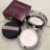 SULWHASOO Timetreasure Radiance Powder Foundation
แป้งผสมรองพื้นระดับพรีเมี่ยม Nongnabeautu​