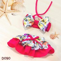 PetSociety เสื้อสุนัข เสื้อแมว Dog clothes Cat Clothes บิกินี่ Bikini