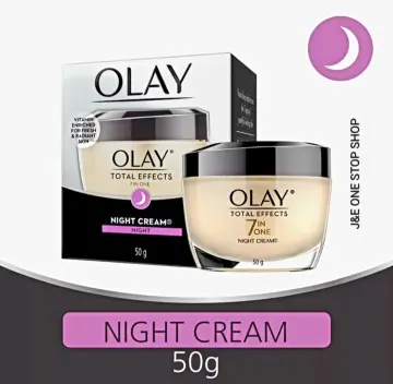 Shop Olay Total Effects 7 In 1day Cream with great discounts and