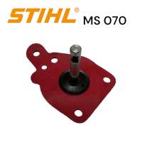 STIHL 070 MS070 เลื่อยใหญ่​​ อะไหล่เลื่อยโซ่ ผ้าปั๊มน้ำมันดำ / ผ้าปั้มน้ำมันโซ่ / ผ้าปั้มน้ำมันเครื่อง เลื่อยโซ่สติลใหญ่ M