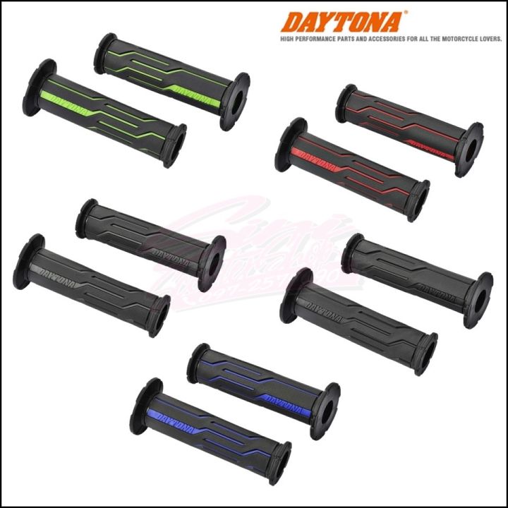 ปลอกแฮนด์-daytona-แท้-นำเข้าจากญี่ปุ่น-พร้อมส่งจากไทย