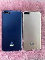 HUAWEI Y7pro 2018 พร้อมชุดชาร์จ