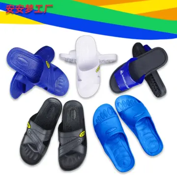 Esd slippers store online