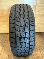 ยางรถยนต์ ขอบ17 ขนาด AT 265/70 R17 ปี22 ราคาเส้นละ 2,250 บาท รับประกันโครงสร้างยาง 30 วัน รายละเอียดตามรูปภาพ กรุณาเช็คเบอร์ยางให้ตรงตามความต้องการของท่านก่อนสั่งซื้อ หรือสอบถามทางแชทเพิ่มเติมค่ะ