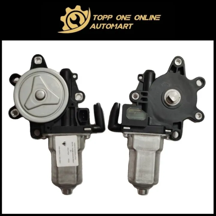 NISSAN NAVARA D40/ LATIO POWER WINDOW MOTOR Lazada