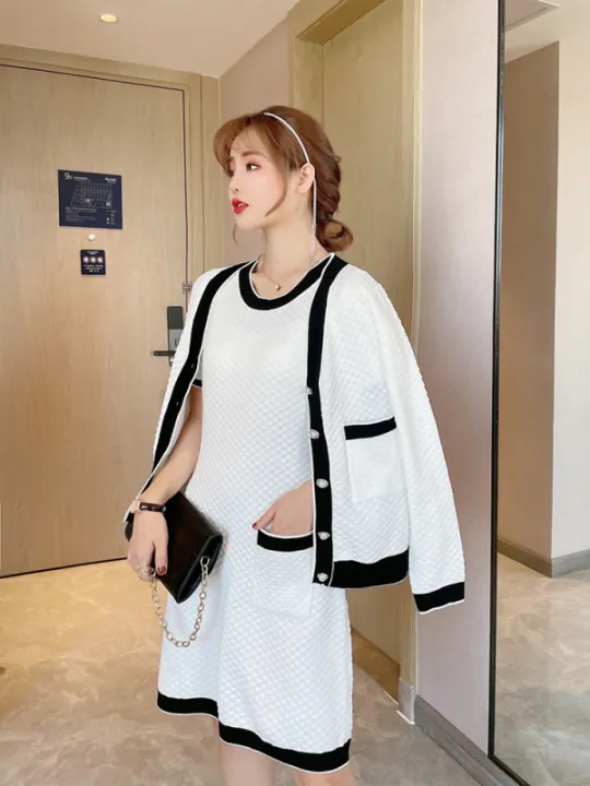 midi dress autumn 2021