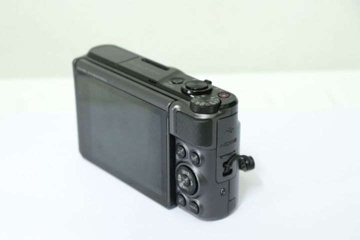 sony-sx730-hs-กล้องเซลฟี่