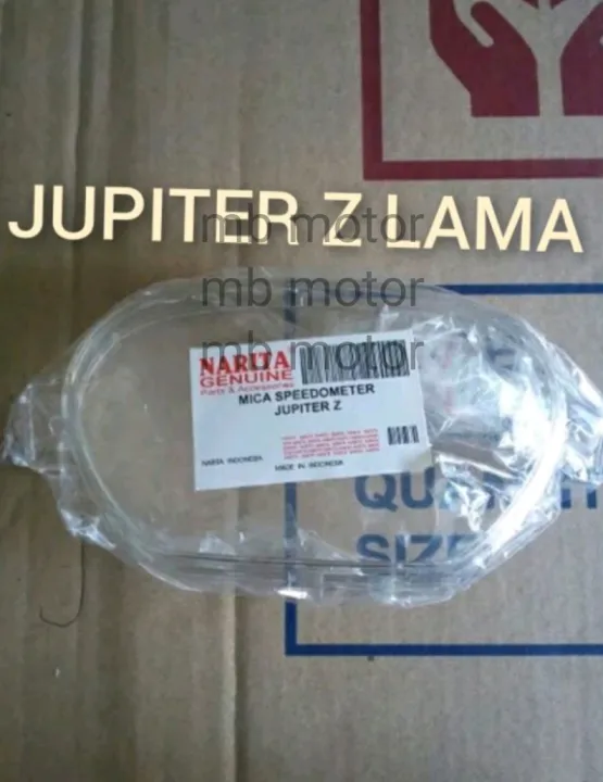 Mika km speedometer jupiter z lama Lazada Indonesia