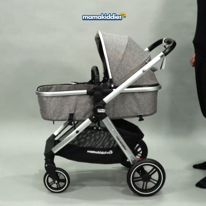 Mamakiddies pram outlet